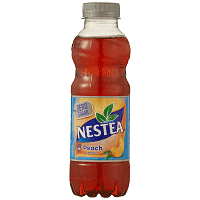 Nestea Ροδάκινο Zero Sugar 500ml