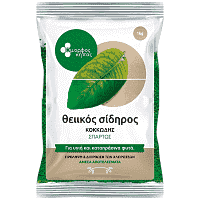 Όμορφος Κήπος Θειικός Σίδηρος 1kg