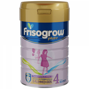 Frisogrow Plus+ 4 Παιδικό Γάλα 400gr