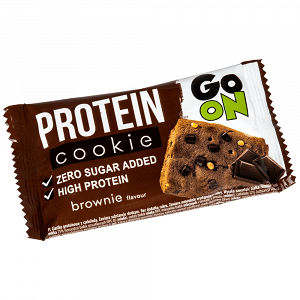 Go On Protein Cookies Brownies 50gr