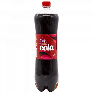 My Gusto Cola 1,5lt