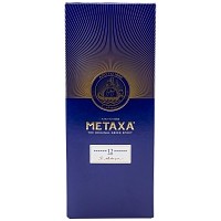 Metaxa 12* Cognac 700ml