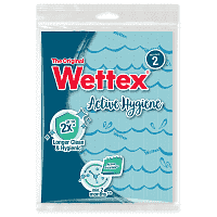 Wettex Απορροφητική Πετσέτα Active Hygiene No2