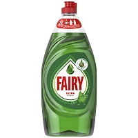 Fairy Ultra Original Υγρό Πιάτων 900ml
