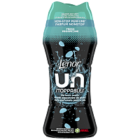 Lenor Unstroppables Fresh Ενισχυτικό Αρώματος Ρούχων 270gr