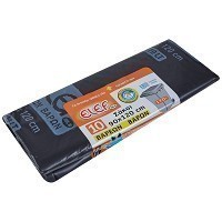 ELEF Σακούλες Βαρέων Βαρών 90x120cm 10τεμ