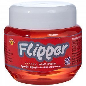 Flipper Gel Δυνατό 250gr