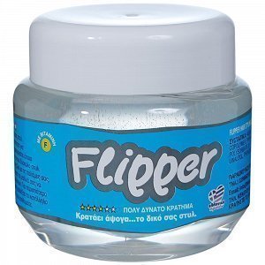 Flipper Gel Extra Δυνατό 250gr