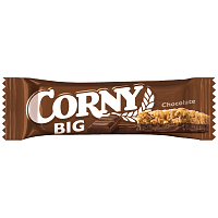 Corny Chocolate Bar 50gr