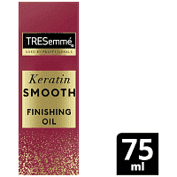 Tresemme Λάδι Keratin Λαμπερά 75ml
