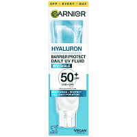 Garnier Κρέμα Προσώπου Hyaluron Spf50+ 40ml
