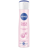 Nivea Deo Pearl & Beauty Spray Γυναικείο 150ml