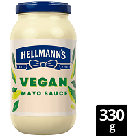 Hellmann's Vegan Μαγιονέζα 330gr