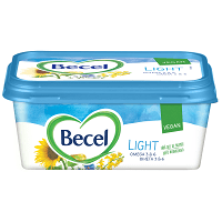 Becel Light Vegan 400gr