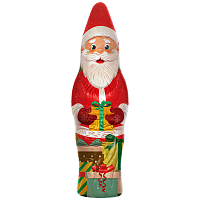 Άγιος Βασίλης Σοκολάτας Γάλακτος 60gr