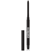 Maybelline Tatto Liner Smokey Gel Black