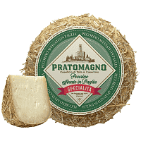 Pecorino Ωρίμασμένο σε Άχυρο Τιμή Κιλού