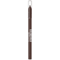 Maybelline Tatto Liner Pencil No 910 Bold Brown