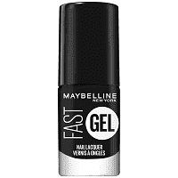 Maybelline Mανό Fastel 17 Blackout 40ml