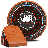Jacks Cheese Tabasco Peppers Tιμή Κιλού
