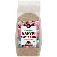 Evergreen Αλεύρι Αμυγδάλου Bio 250gr