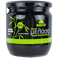 Evergreen Μελάσα Bio 550gr