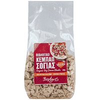 Βιοαγρός Κεμπάπ Σόγιας Bio 200gr