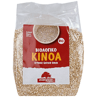 Evergreen Organics Κινόα Bio 250gr