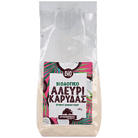 Evergreen Αλεύρι Καρύδας Bio 250gr