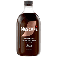 Nescafe Espresso Concentrate Black 500ml