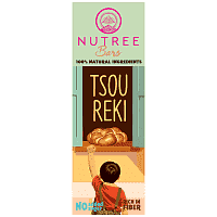 Nutree Bars Τσουρέκι 50gr