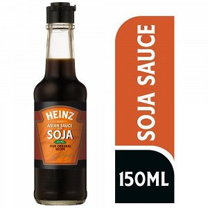 Heinz Soja Sauce 150ml