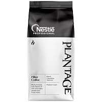 Nestle Professional Plantage Filter Coffee 488gr