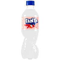 Fanta USA Lychee 500ml