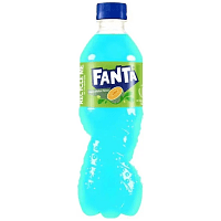 Fanta USA Hami Melon 500ml