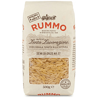 Rummo Κριθαράκι Semi Di Oro N027 500gr