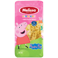 Melissa Pasta Kids Peppa Pig 400gr