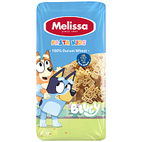 Melissa Pasta Kids Bluey 400γρ