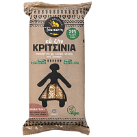 Τσατσακης Ευ Ζην Κριτσίνια Ολικής 200gr