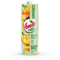 Amita Free Immunity 1lt
