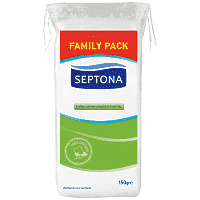Septona Βαμβάκι Family Pack 150gr