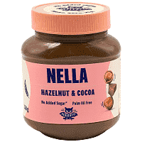 Healthy Co Nella Eπάλλειμα Φουντούκι Κακάο 350gr