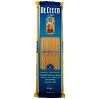 De Cecco Spaghetti No 12 500gr