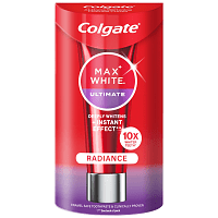 Colgate Οδοντόκρεμα Max White Radiance 75ml