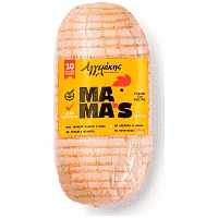 Mama's Ρολό Κοτόπουλο Νώπο Χωρίς Γλουτένη Τιμή Κιλού