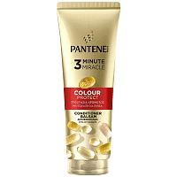 Pantene 3MM Conditioner Χρώμα 220ml