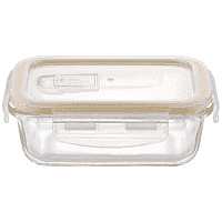 Chef Basics Φαγητοδοχείο Με Βαλβίδα Παραλ/μο 400ml