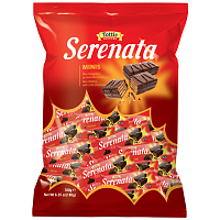 Serenata Mini's Γκοφρετίνια Σακουλάκι 180gr