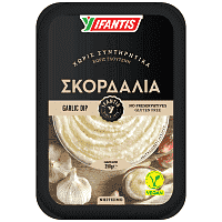 Ifantis Σκορδαλιά 250gr