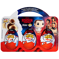 Ferrero Kinder Joy Έκπληξη 3τεμ 20gr